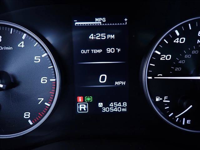 Certified 2023 Subaru Ascent Limited w/ Technology Package AWD/4WD image 23