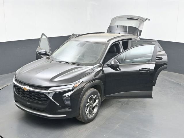 New 2026 Chevrolet Trax LT FWD image 48
