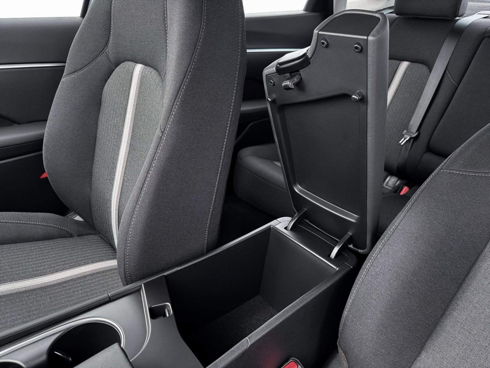 New 2026 Hyundai Sonata SEL FWD image 18