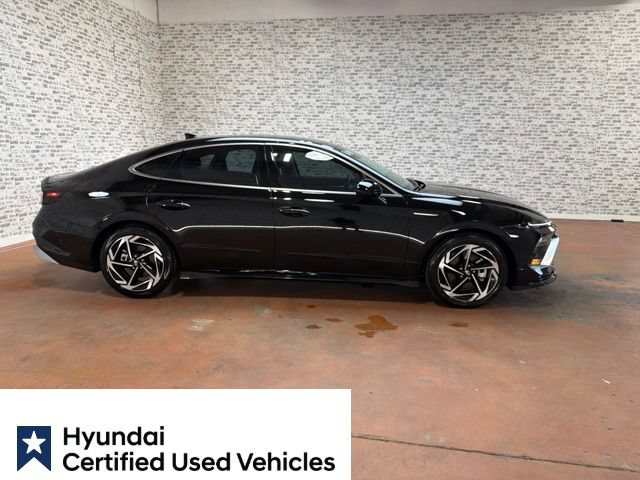 Certified 2026 Hyundai Sonata SEL AWD/4WD image 7