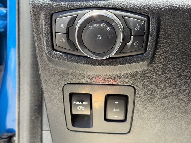 Used 2020 Ford F150 Lariat AWD/4WD image 6