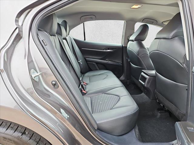 Used 2024 Toyota Camry SE w/ Cold Weather Package image 19