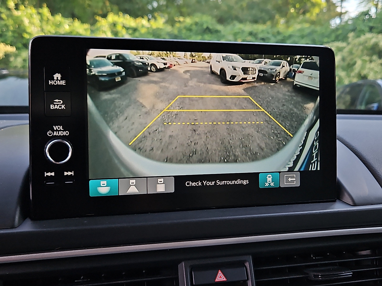 Certified 2024 Honda Pilot Touring image 21