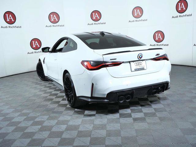 Used 2023 BMW M4 xDrive Competition w/ Parking Assistance Package image 6