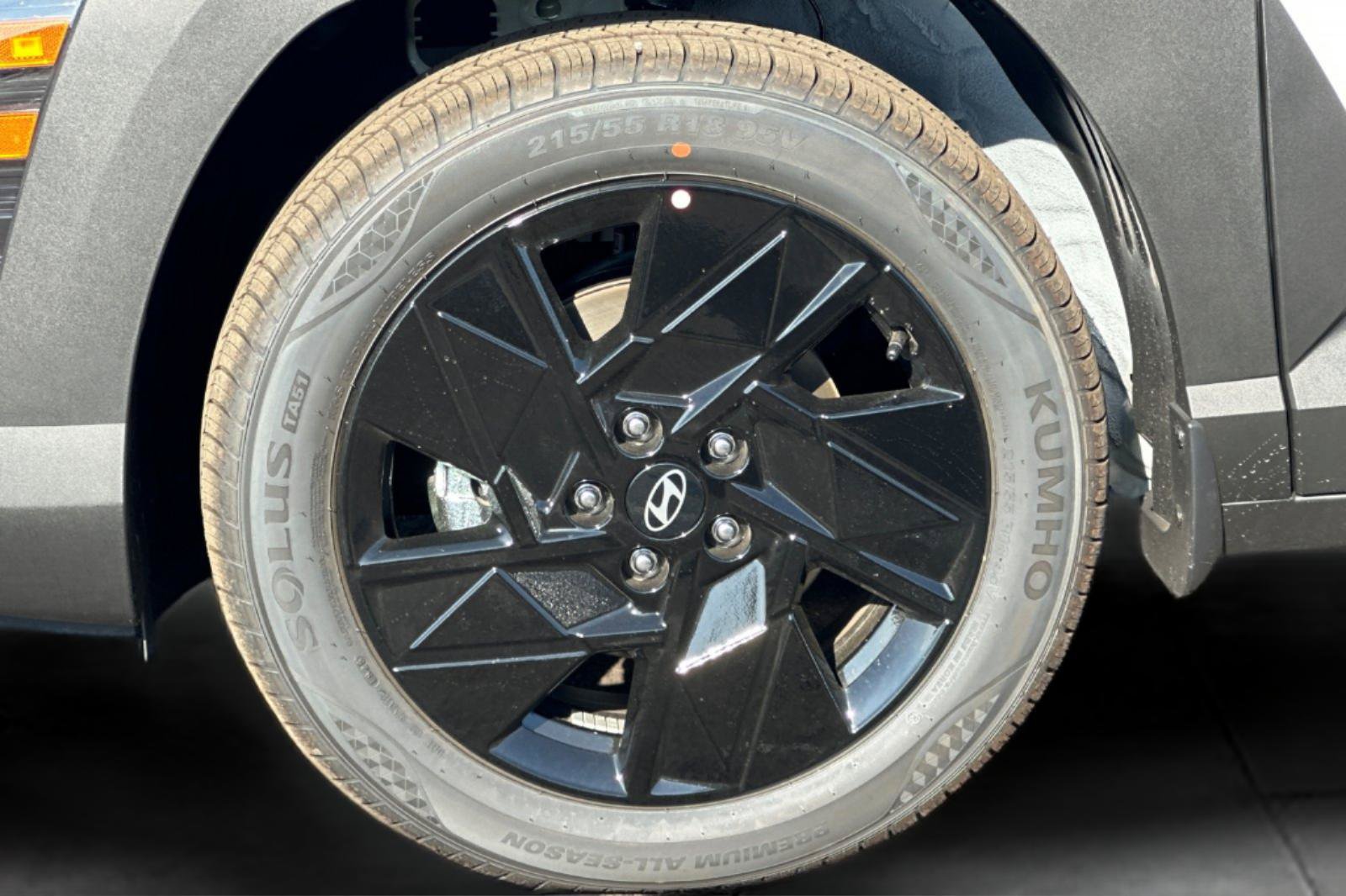 New 2027 Hyundai Kona SEL Sport FWD image 25