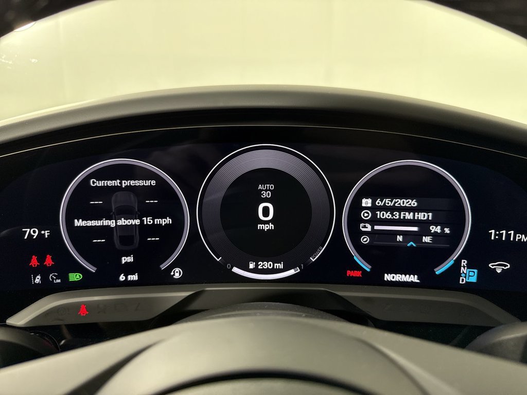 New 2026 Porsche Taycan 4S AWD/4WD image 35