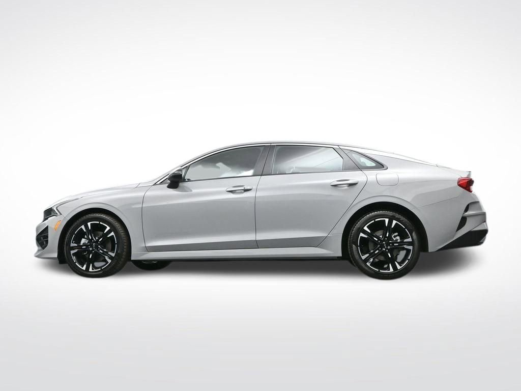 Used 2024 Kia K5 GT-Line FWD image 25
