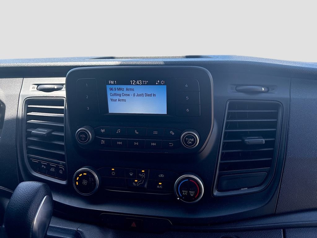 Used 2020 Ford Transit 250 Medium Roof image 25