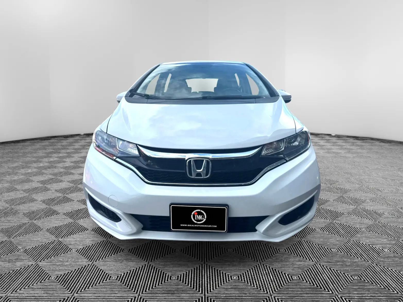Used 2019 Honda Fit LX image 3