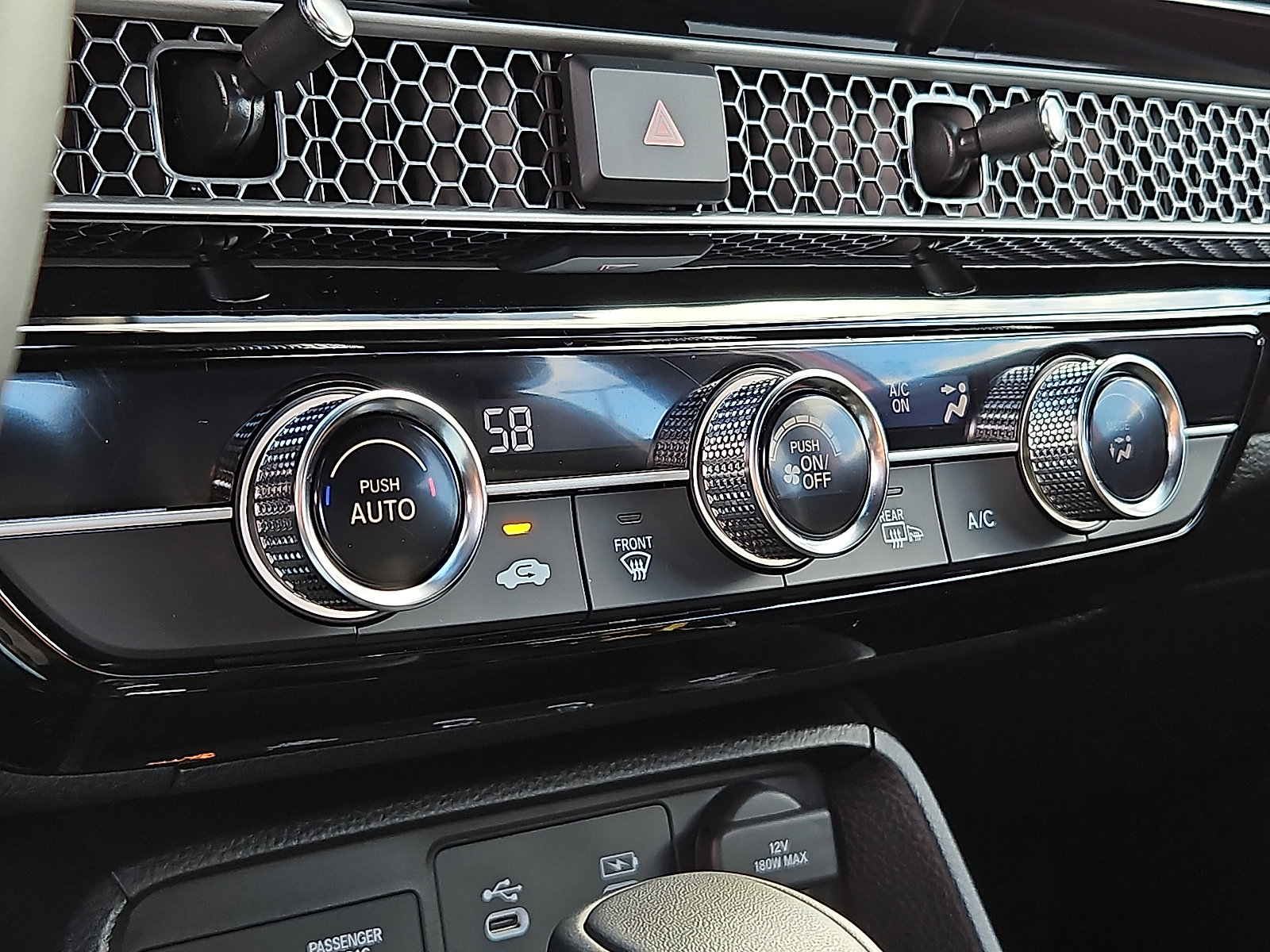 Used 2025 Honda Civic Sport image 15