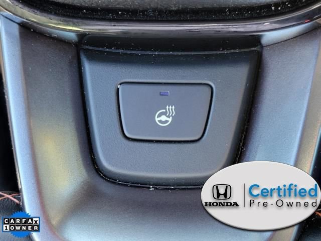 Used 2025 Honda Pilot TrailSport image 29