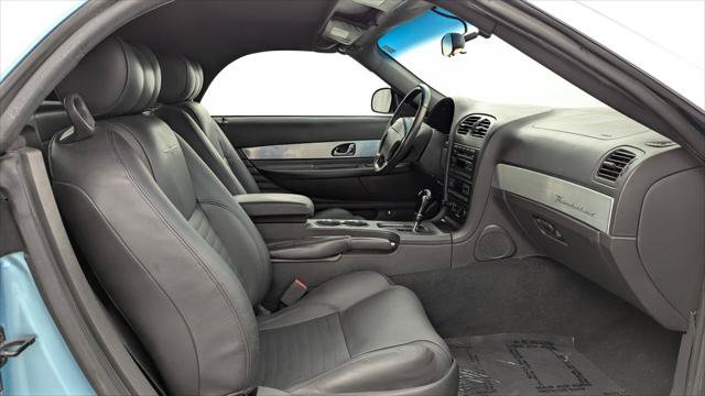Used 2002 Ford Thunderbird RWD image 16