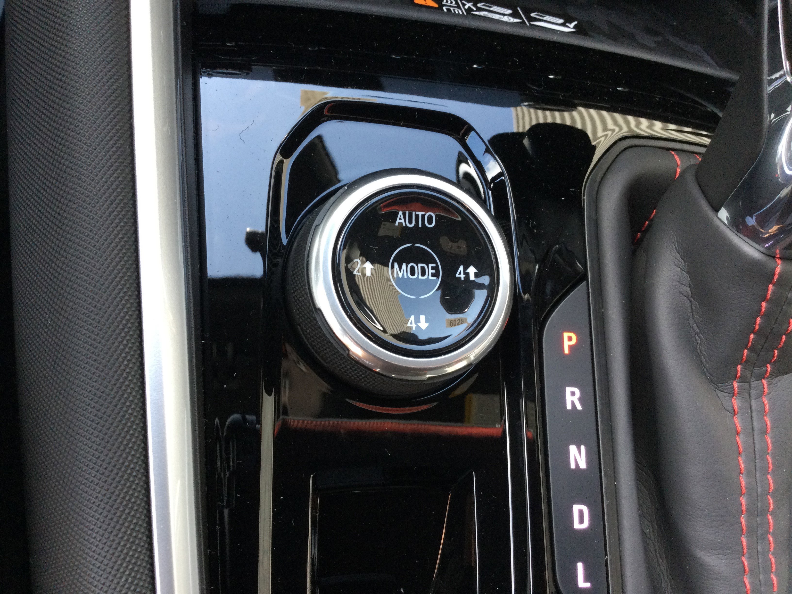 New 2026 Chevrolet Colorado Z71 w/ Technology Package image 13