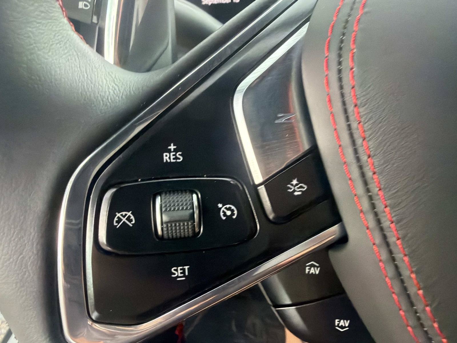 Used 2026 Chevrolet Corvette Z06 RWD image 25