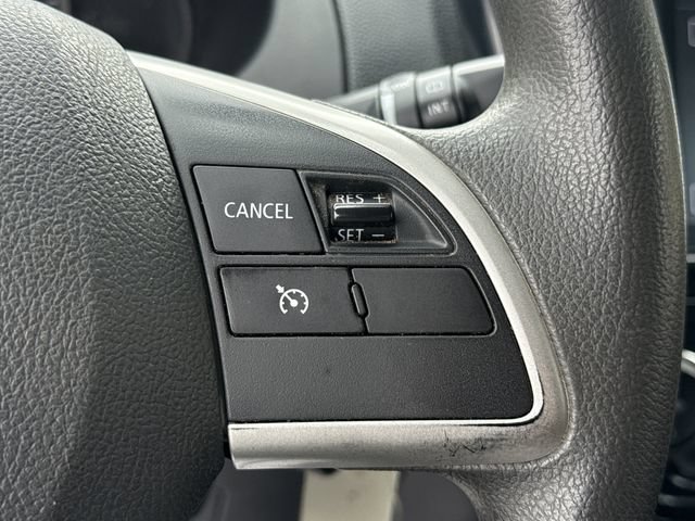 Used 2024 Mitsubishi Mirage ES FWD image 44