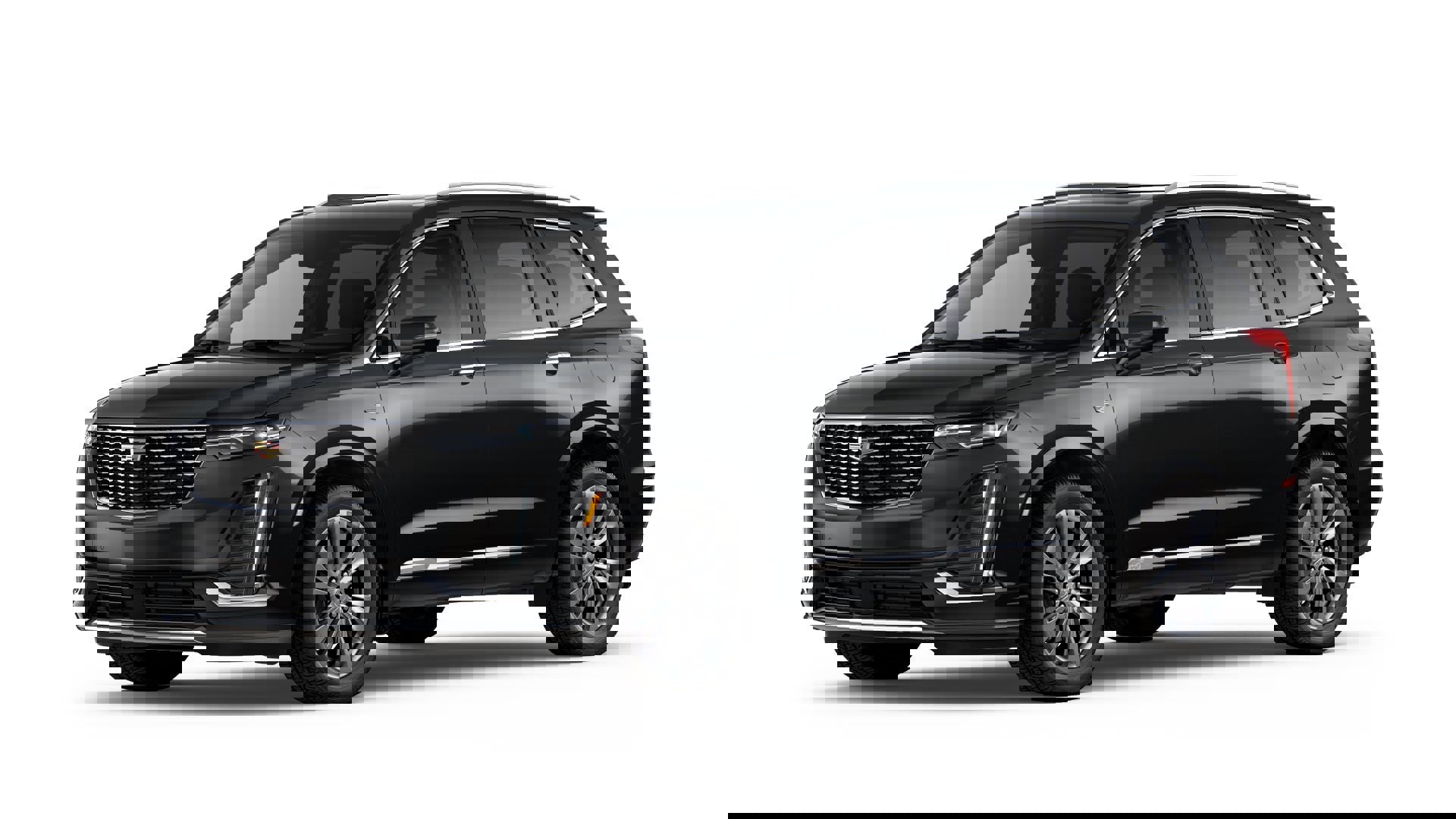 New 2025 Cadillac XT6 Premium Luxury w/ Technology Package image 50