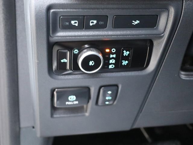 Used 2023 Ford F150 Lariat w/ Equipment Group 502A High image 30