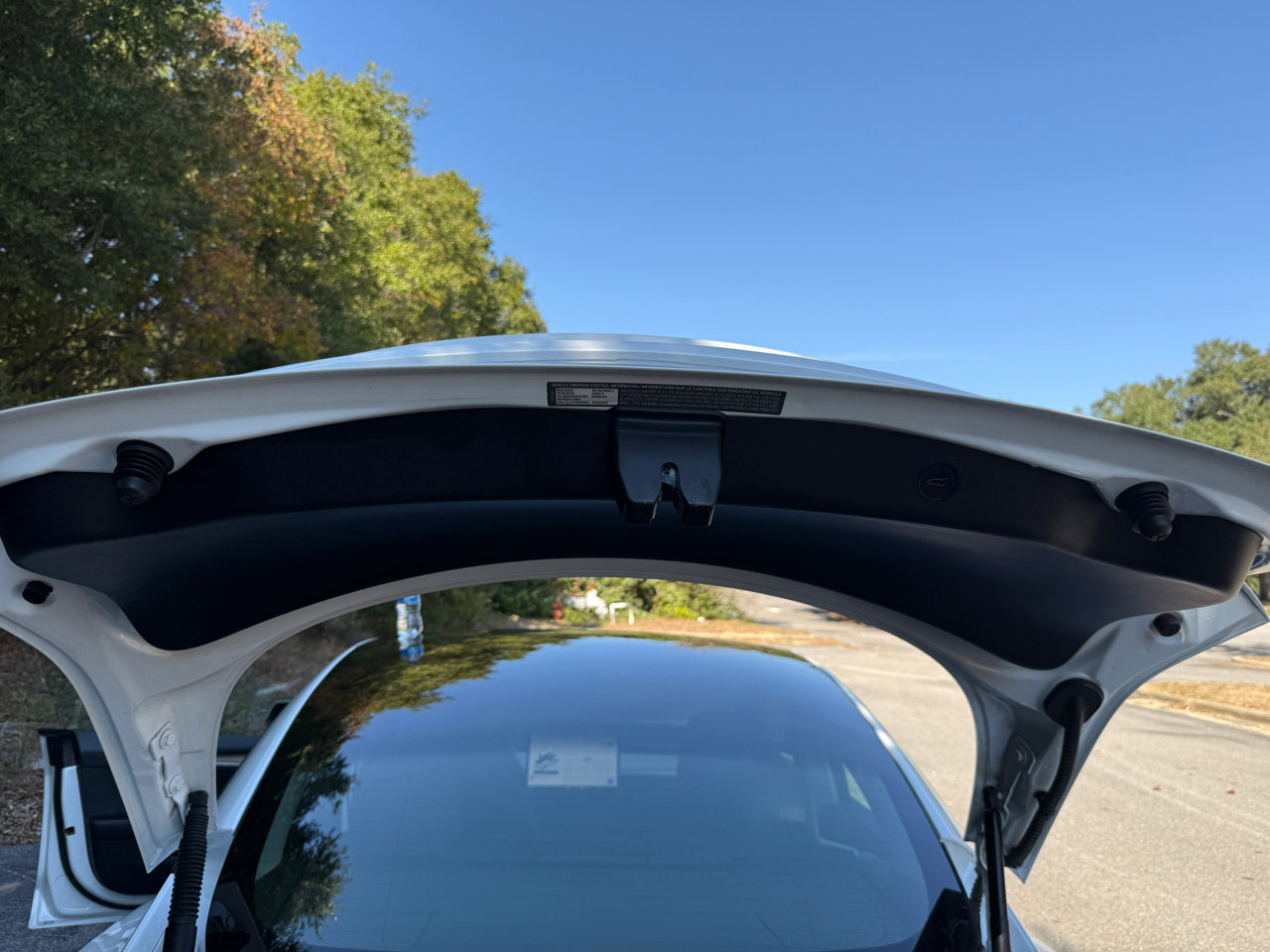 Used 2021 Tesla Model 3 Standard Range Plus image 36