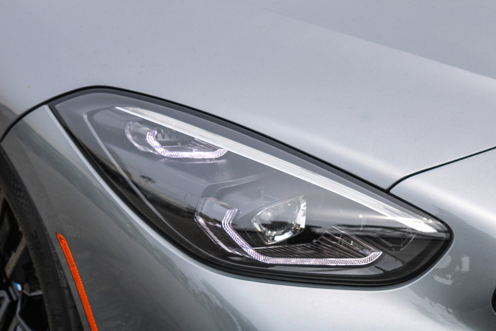 New 2026 BMW Z4 sDrive30i w/ Shadowloine Package image 8