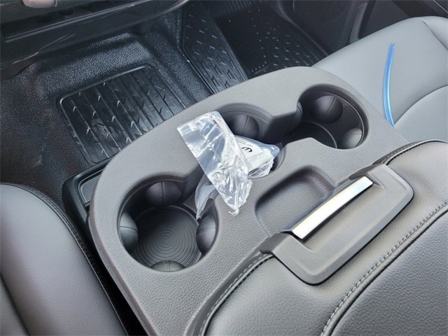New 2026 RAM 3500 Tradesman w/ Chrome Appearance Group image 28