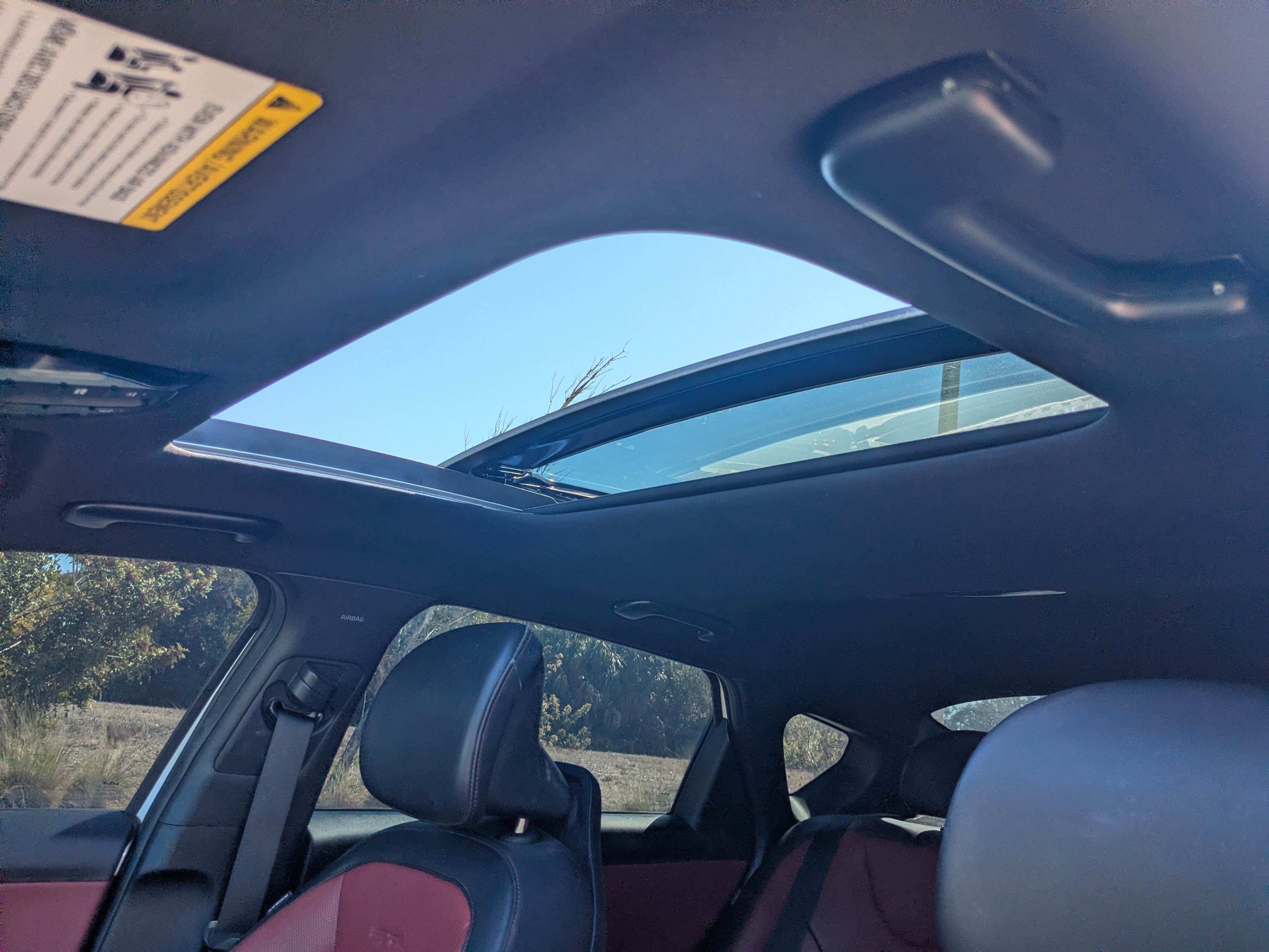 Certified 2025 Kia K4 GT-Line Turbo image 22