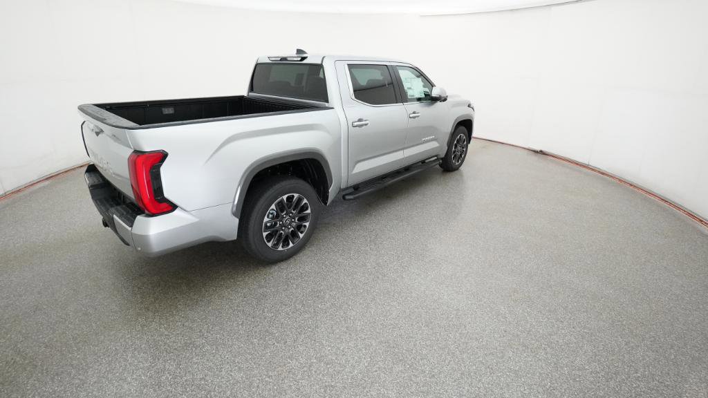 New 2026 Toyota Tundra Limited image 22