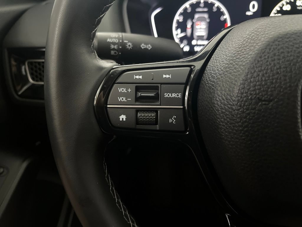 Used 2024 Honda Civic EX image 53