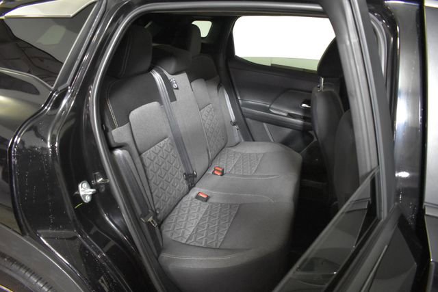 Certified 2025 Nissan Kicks SV w/ SV Premium Package AWD/4WD image 28