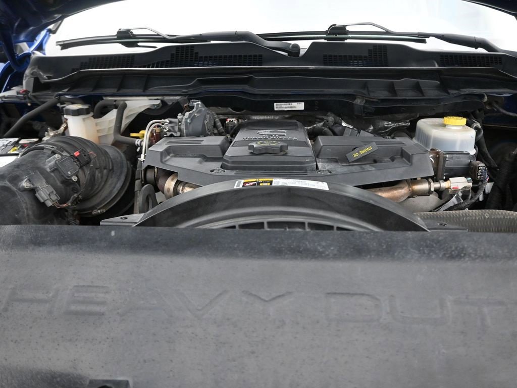 Used 2016 RAM 2500 Tradesman w/ Popular Equipment Group image 35