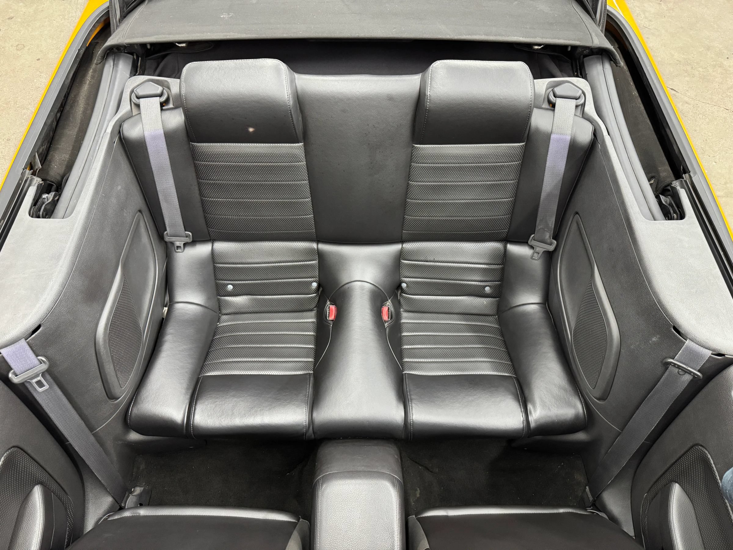 Used 2007 Ford Mustang GT Premium RWD image 26