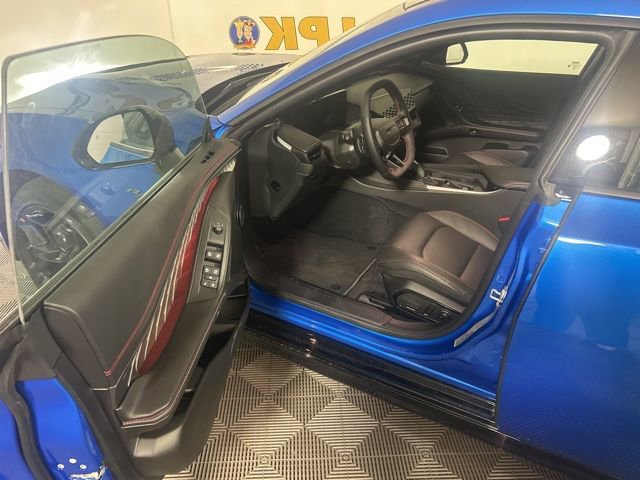 New 2026 Dodge Charger R/T AWD/4WD image 22