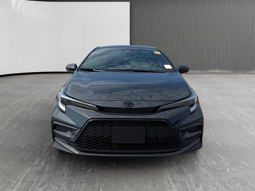 Used 2026 Toyota Corolla SE FWD image 8