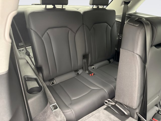 Used 2024 Audi Q7 2.0T Premium Plus image 22