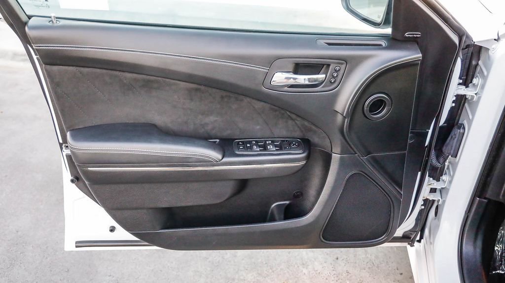 Used 2021 Dodge Charger SRT Hellcat image 21