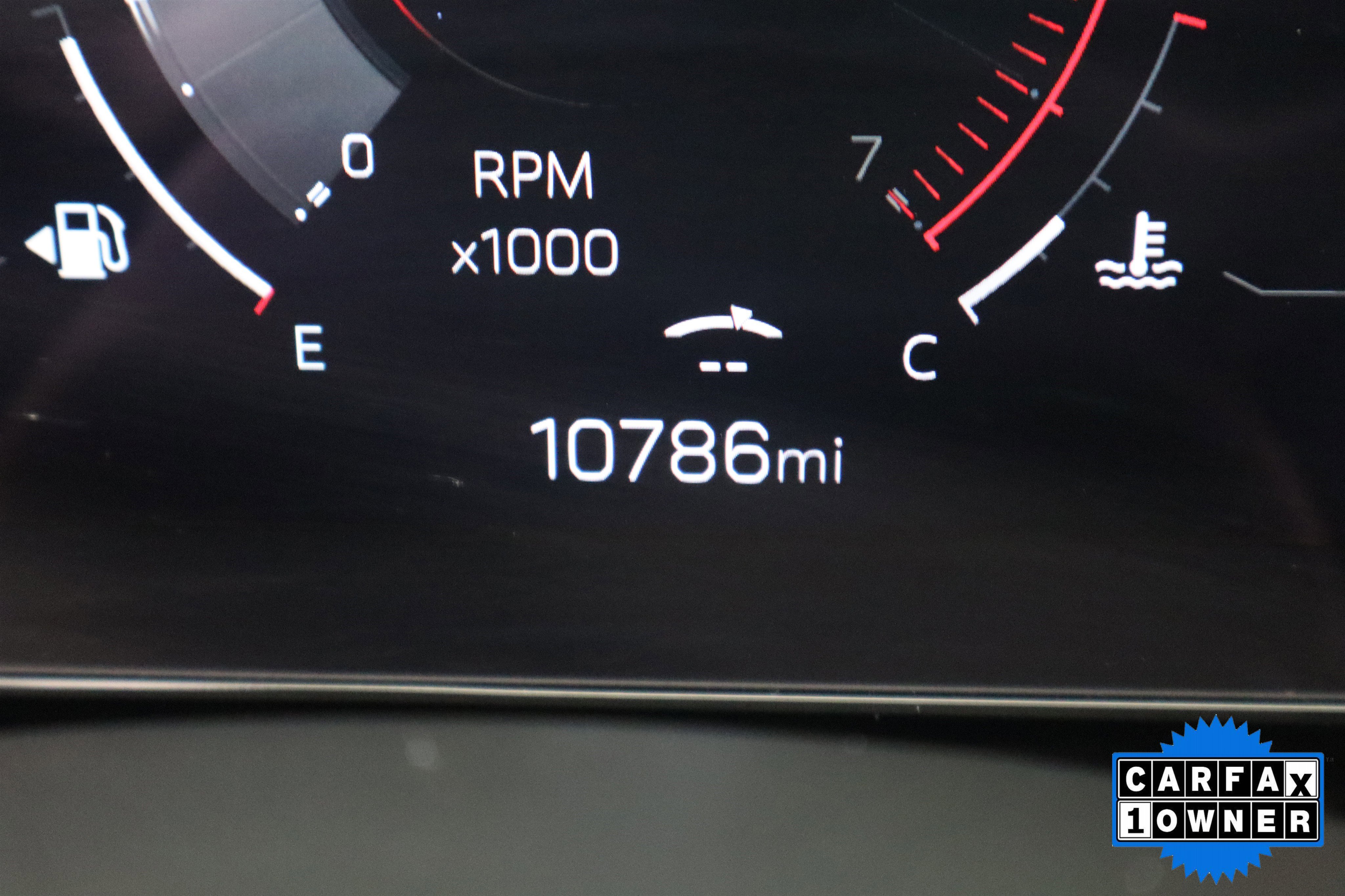 Used 2025 GMC Terrain Elevation w/ LPO, Floor Liner Package image 19