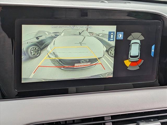 Used 2020 Hyundai Palisade SEL FWD image 16