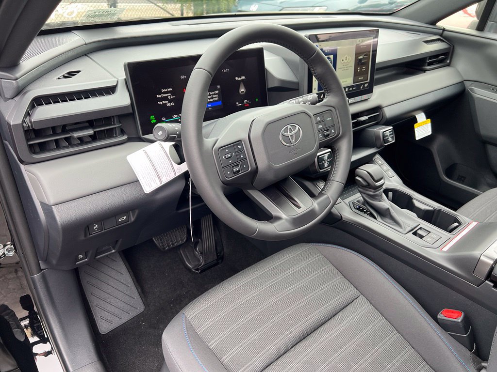 New 2026 Toyota RAV4 SE w/ Convenience Package AWD/4WD image 13