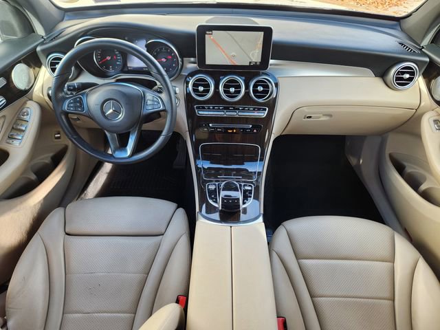 Used 2019 Mercedes-Benz GLC 300 4MATIC Coupe image 13