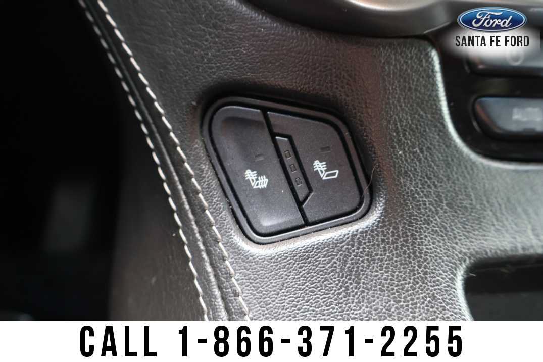 Used 2020 Chevrolet Tahoe LT RWD image 46
