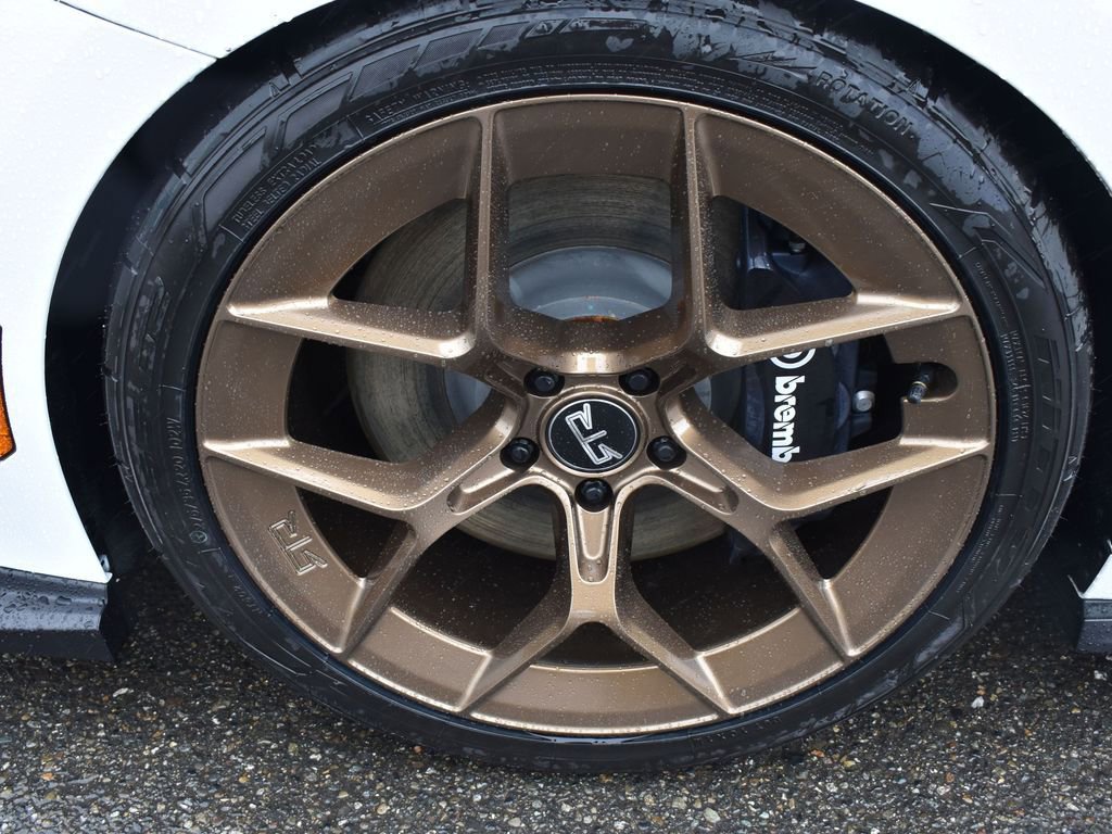 New 2025 Ford Mustang GT w/ GT Performance Package image 9