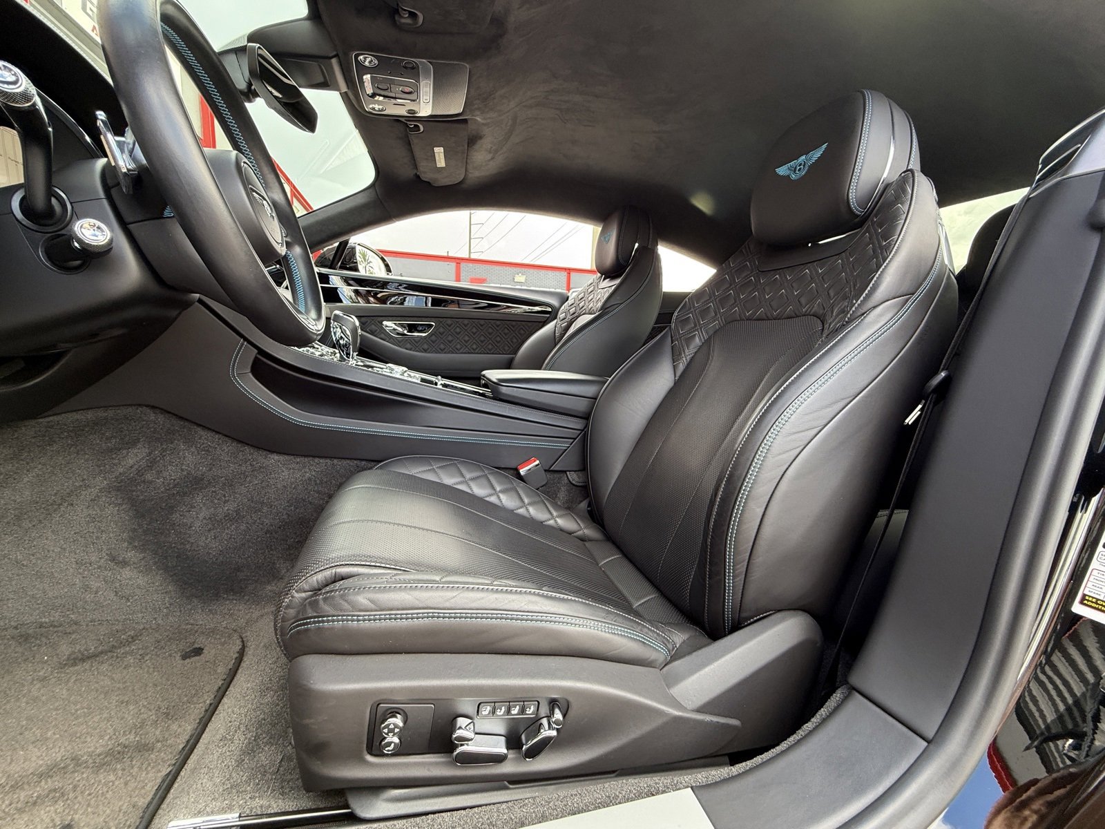 Used 2021 Bentley Continental GT image 14