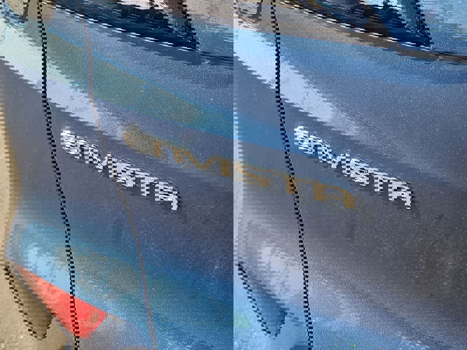 Used 2024 Buick Envista Avenir image 13