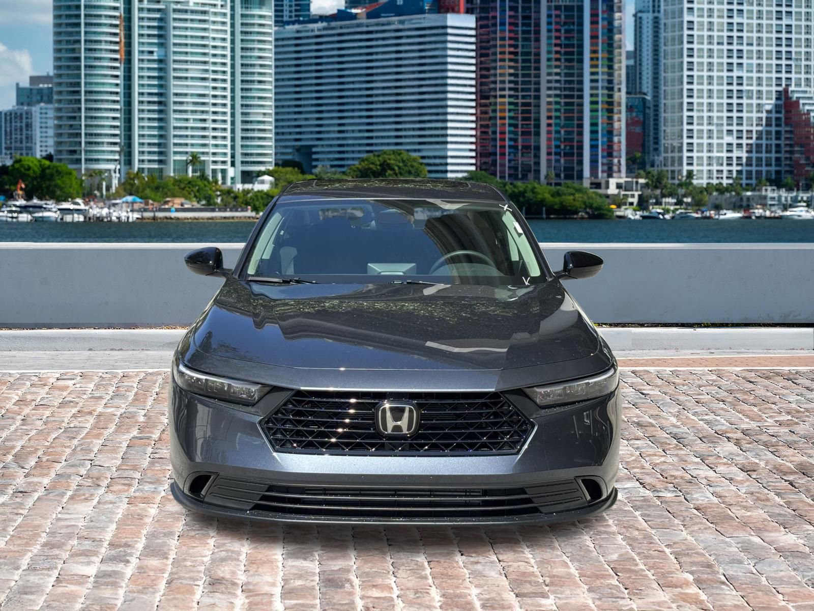 New 2026 Honda Accord SE video 2