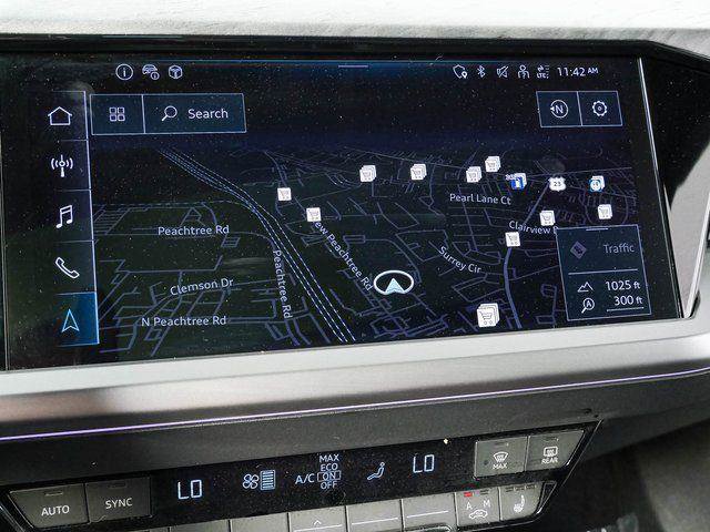 Used 2023 Audi Q4 e-tron Premium Plus w/ Premium Plus AWD/4WD image 15