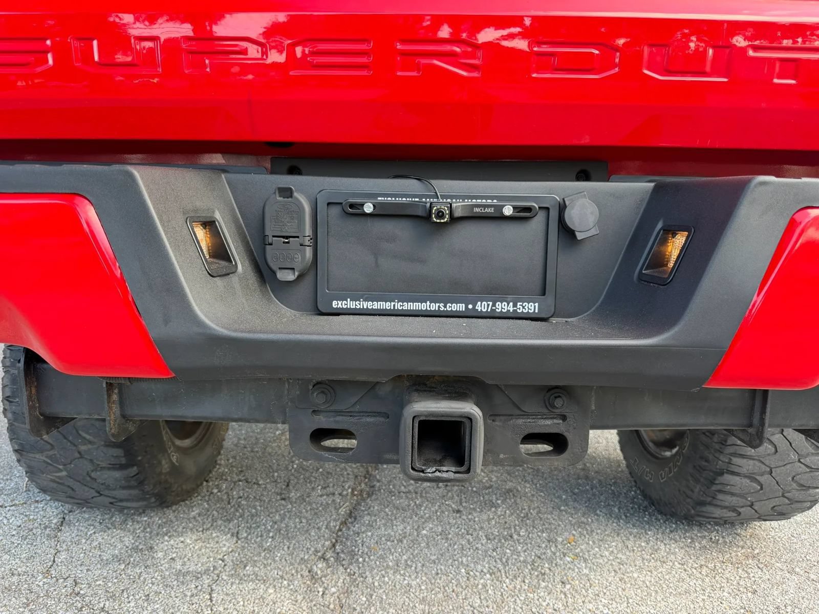 Used 2017 Ford F250 XL AWD/4WD image 30