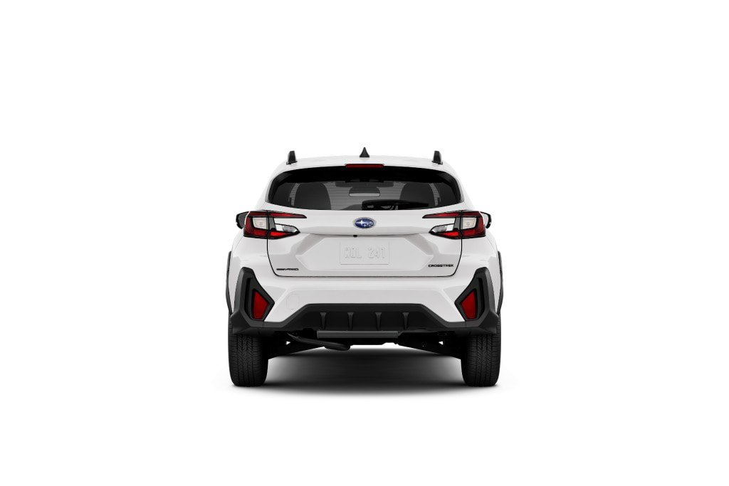 New 2027 Subaru Crosstrek 2.5i Premium AWD/4WD image 9