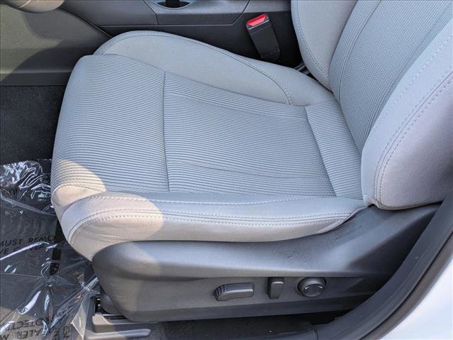 Certified 2025 Subaru Legacy Premium image 11