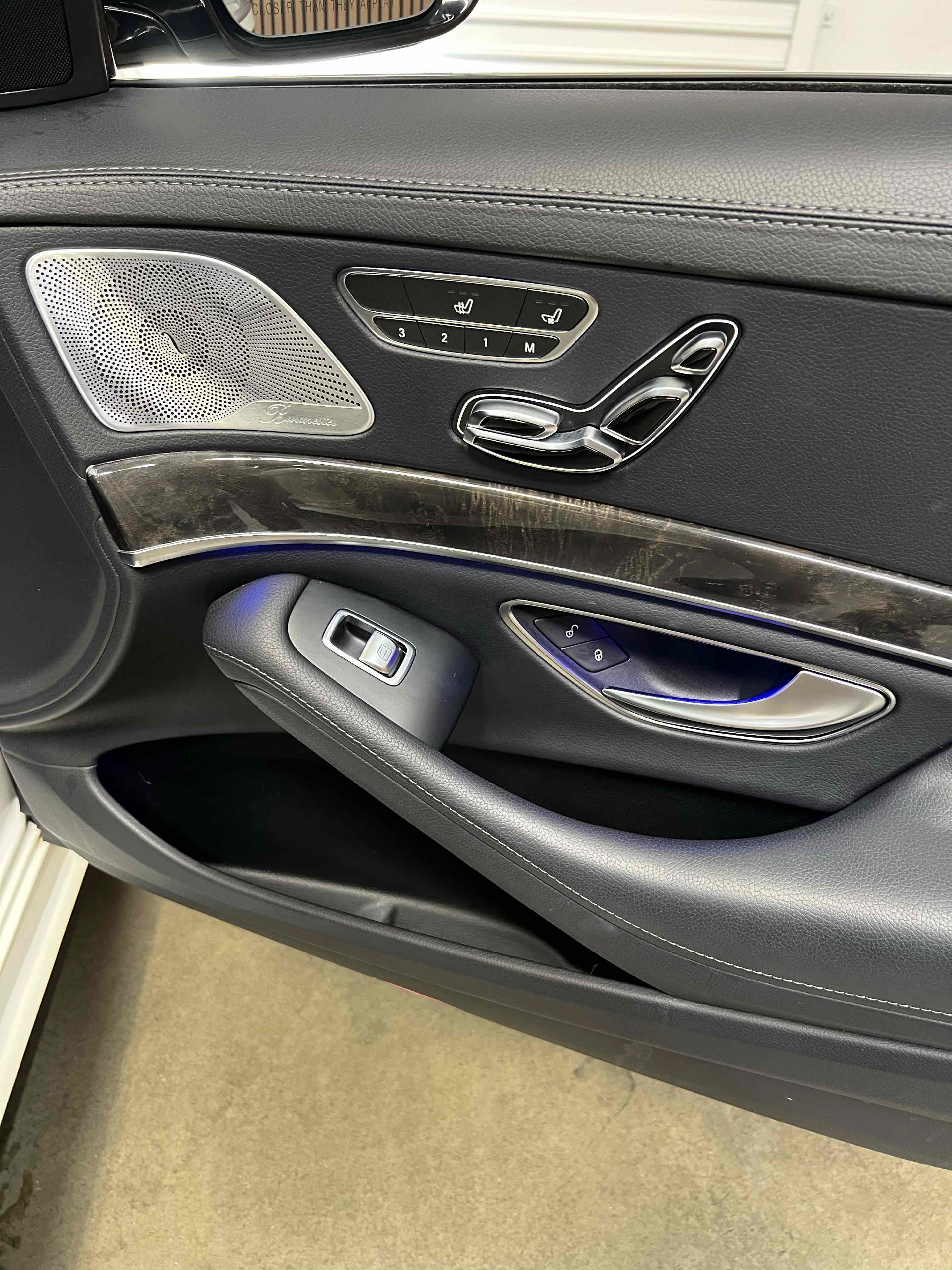 Used 2018 Mercedes-Benz S 450 Sedan image 20