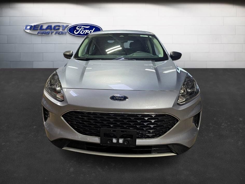 Used 2022 Ford Escape SE w/ Convenience Package image 8