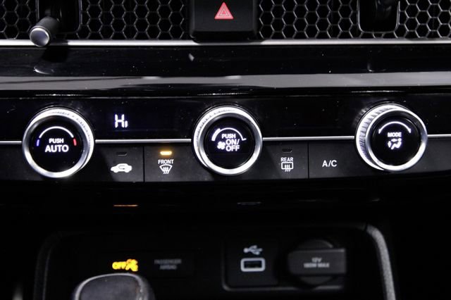 Used 2024 Honda Civic Sport image 28